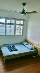 Blk 420B Waterfront II @ Northshore (Punggol), HDB 4 Rooms #470679311